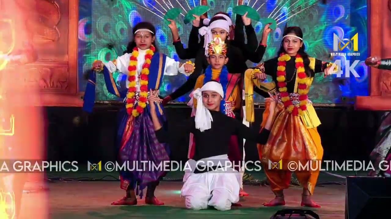 “Get ready! Tomorrow we celebrate our pride – Niali Mahotsav