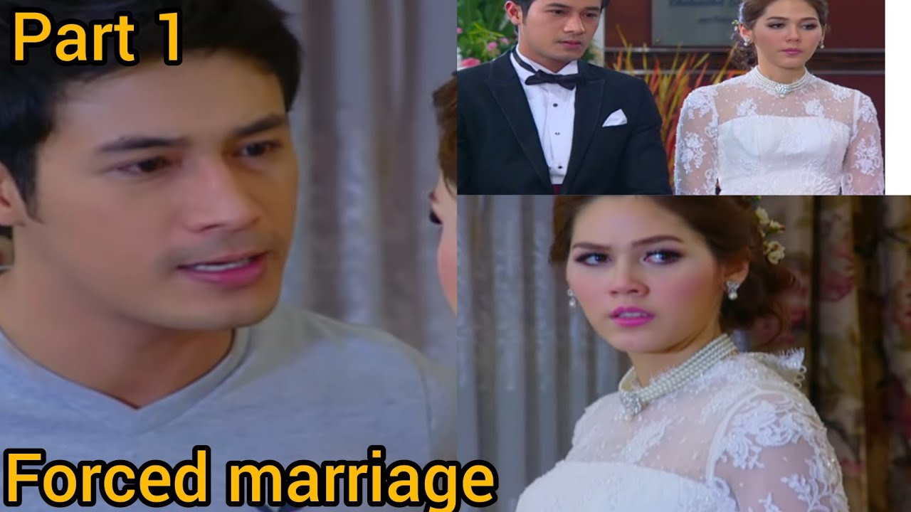 Husband says to newlywed wife Lets make our first night memorable//Mia taeng part 1hindi explain