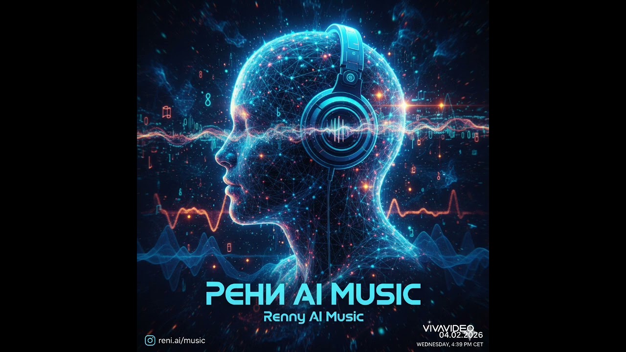 New Hit 🔊🎶🎶  Reni-Птица ранена
