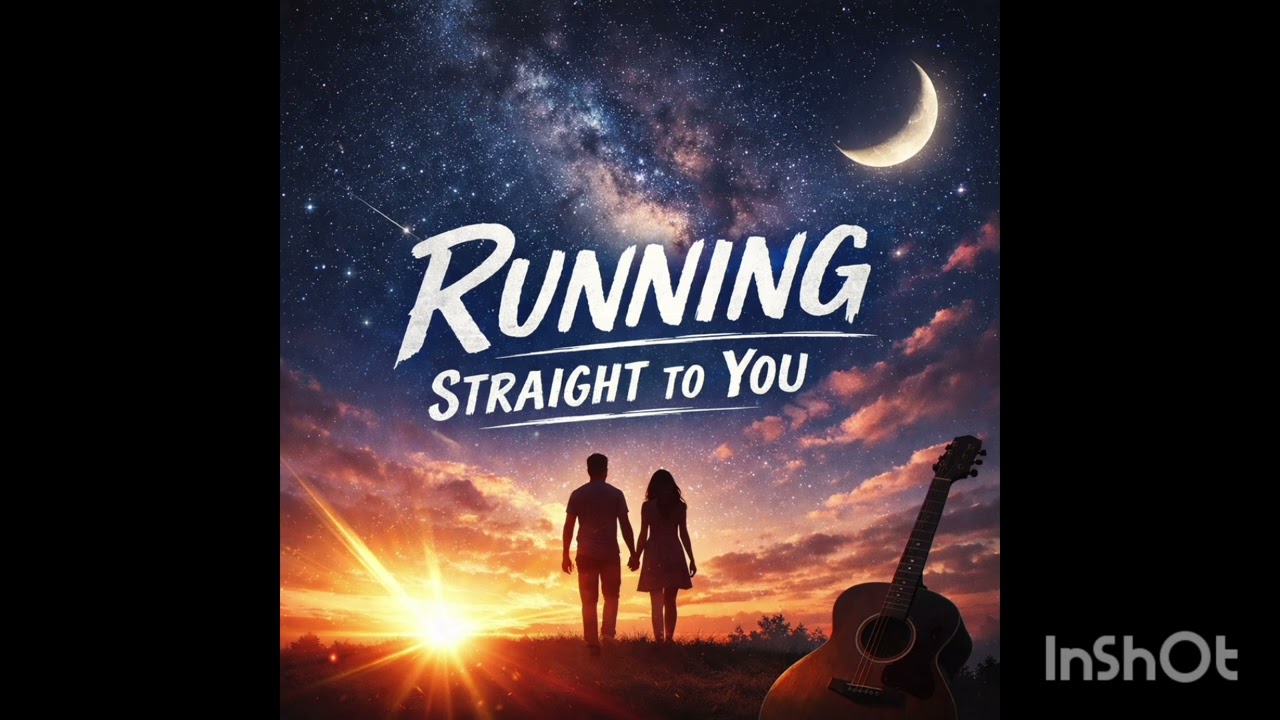 Running straight to you - Iron Sole Blues Band