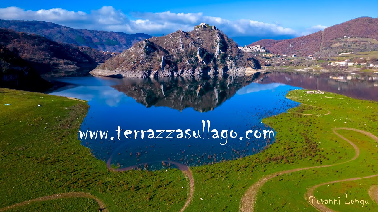 LAGO DEL TURANO