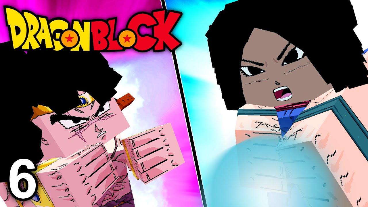Growing Animosity | Dragon Block  | Episode 6