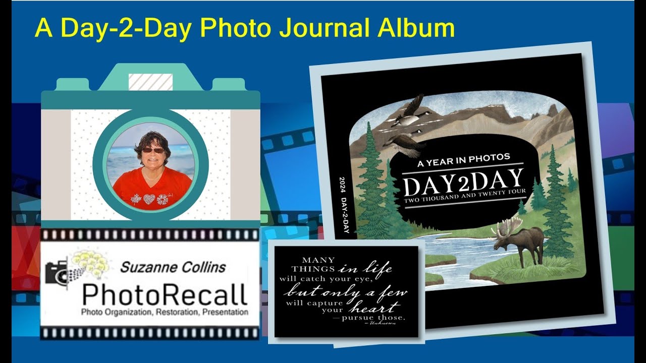 Day 2 Day Album Review