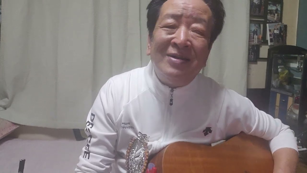 내장산#가수 이 계상#김용임원곡
