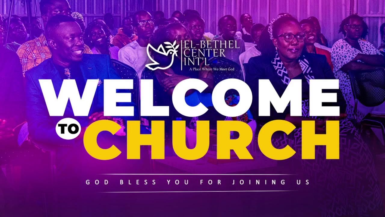 SUNDAY SERVICE // 3/8/2026