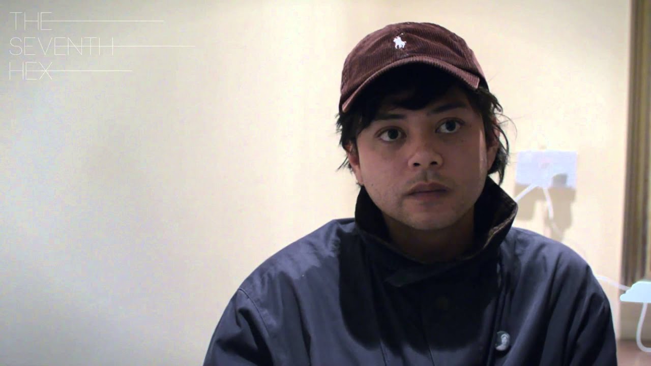 Craft Spells Interview - The Seventh Hex