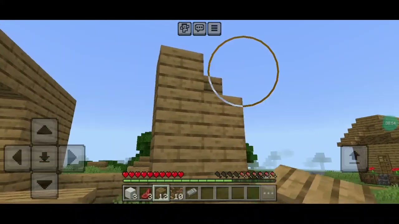 Como vcs gostan de me ver sofrer eu botei o mod do the Mimicer 😣