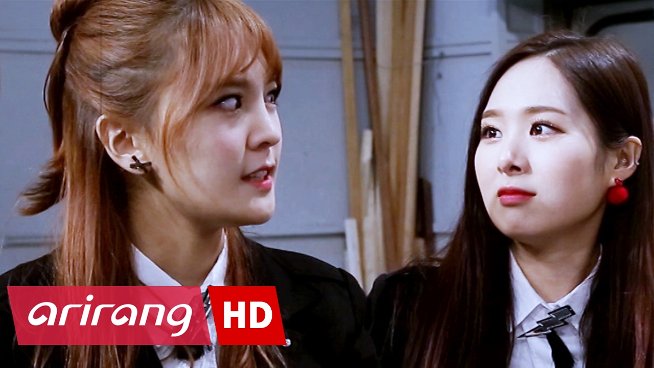 Simply K-Pop Preview With SONAMOO(소나무) _ Ep.252