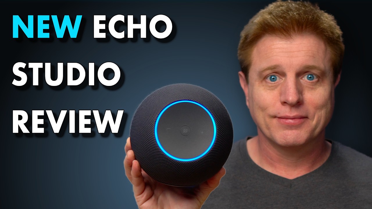 New Echo Studio: лучше, чем ожидалось&hellip; но стоит ли 219 долларов?