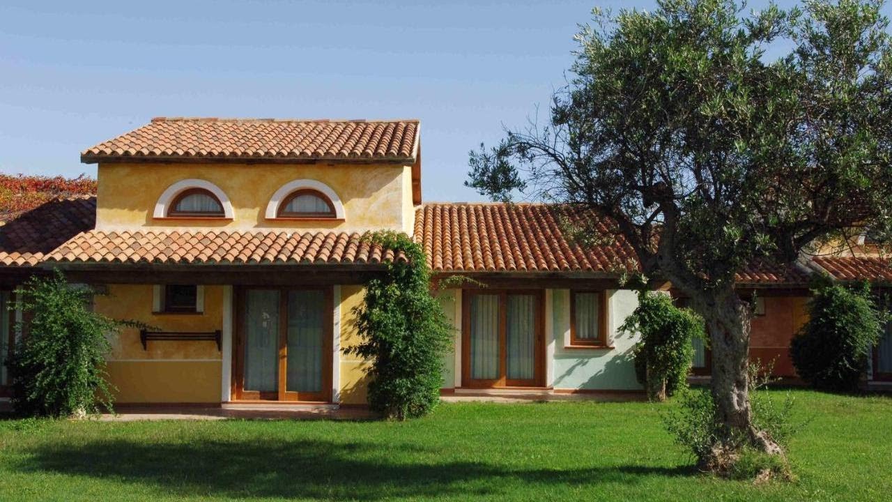 Residence Liscia Eldi, San Teodoro, Italy