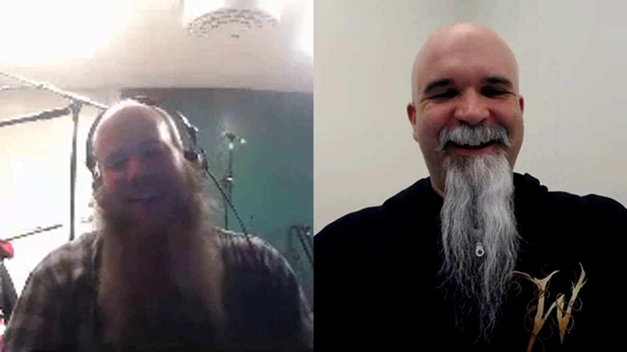 Jostein Austvik (Trollfest) On The Inspiration Behind 