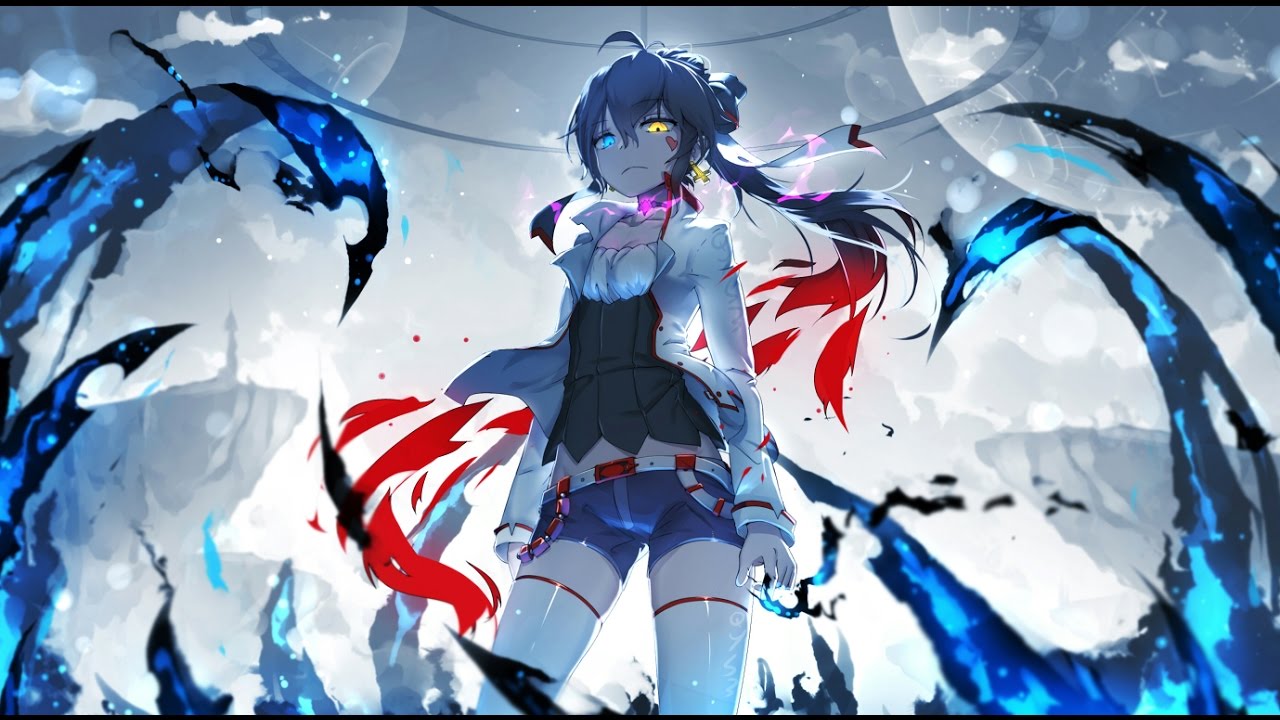 Nightcore - Fading Away