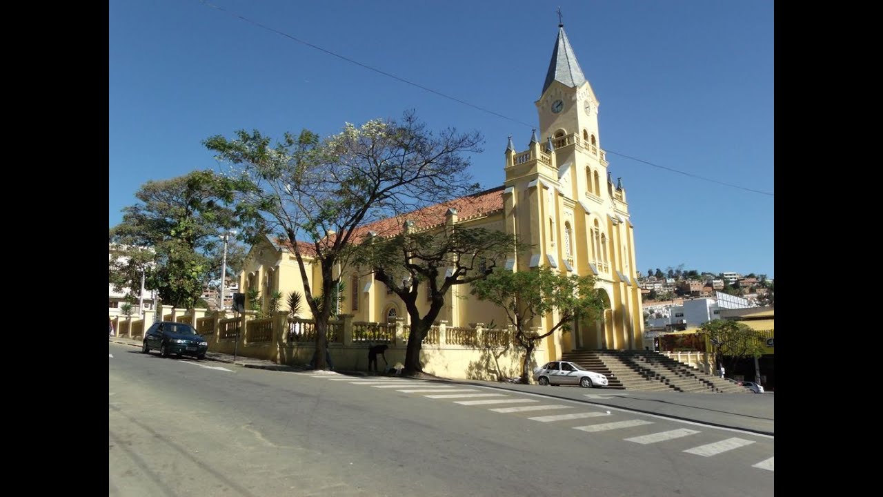 Manhuaçu / MG em 03/02/2013