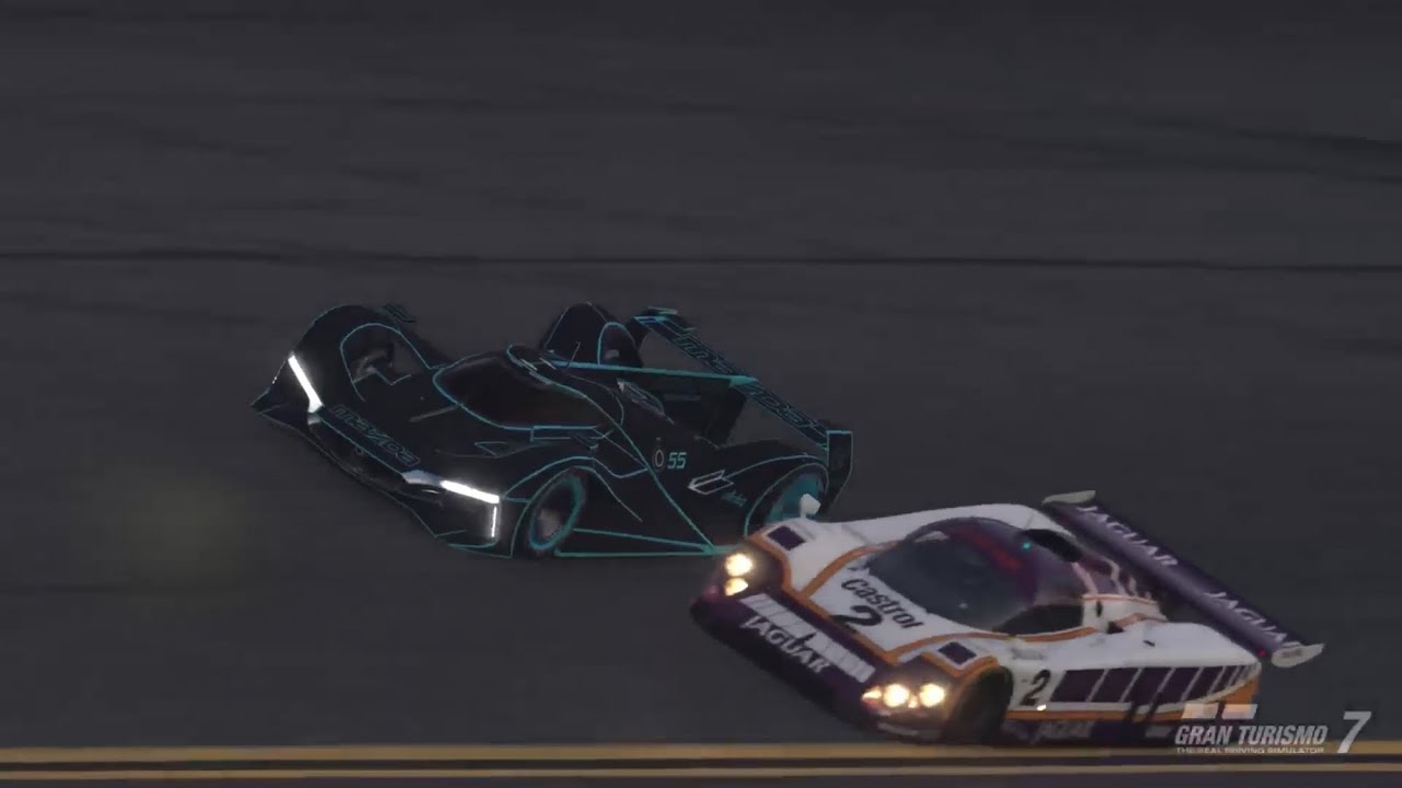 🏆 2026 Weekly Challenges (2/6) - Gr.1 @ Daytona “curse” (NO PIT)