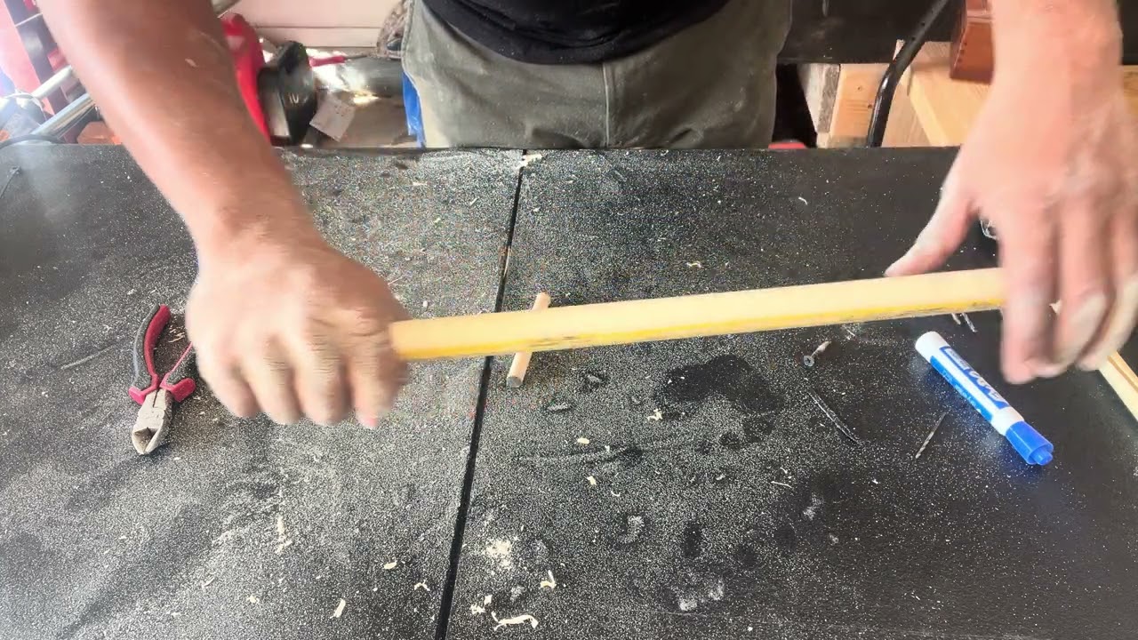 DIY speed loader for lever action in less than 10 mins