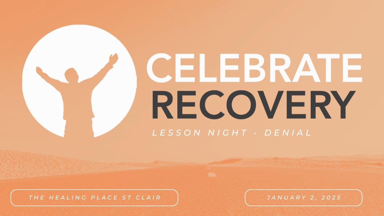 CR Lesson Night - Denial