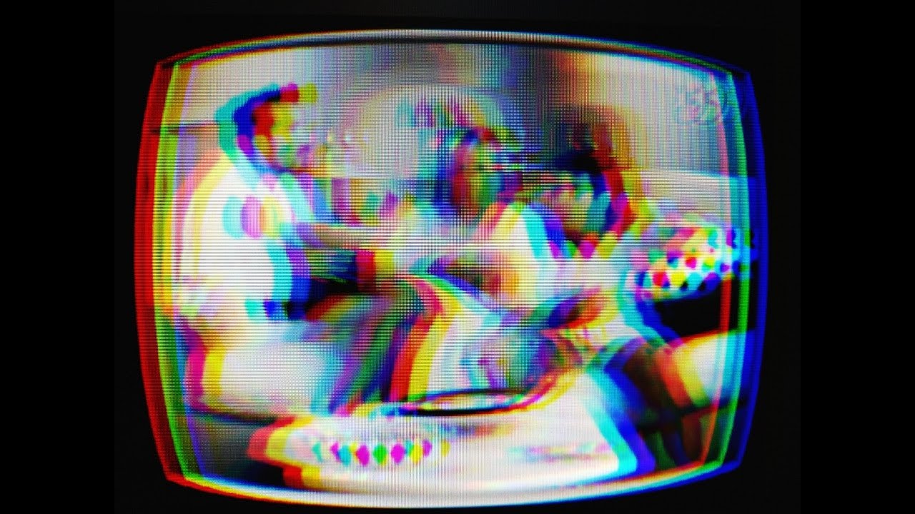 Creepypasta: El Episodio Perdido de La Familia P. Luche Parte 2 l Final
