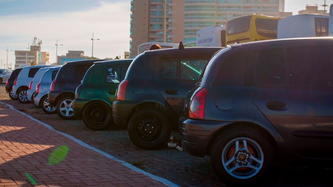 Clio Club // V8Filmes