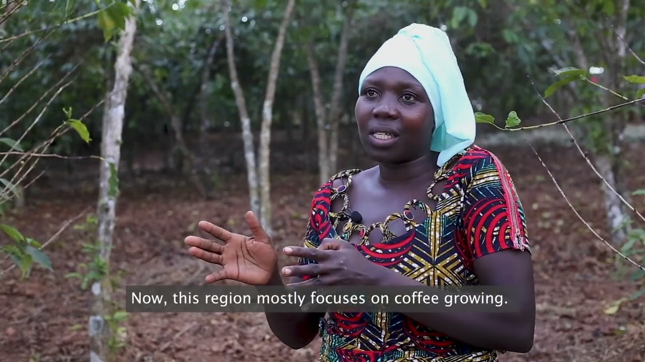 RTC Muhura Coffee Farmers