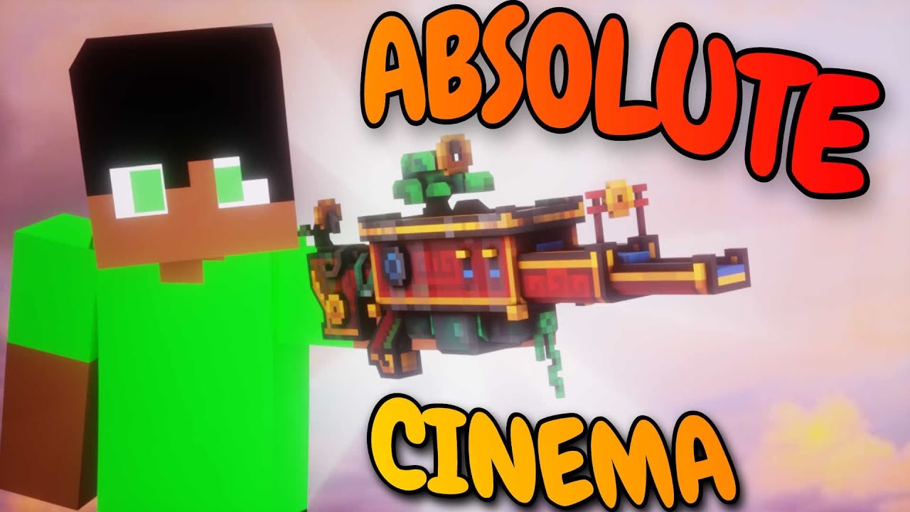 Программа Wealth Distributor — ПОТРЯСАЮЩАЯ (Pixel Gun 3D)