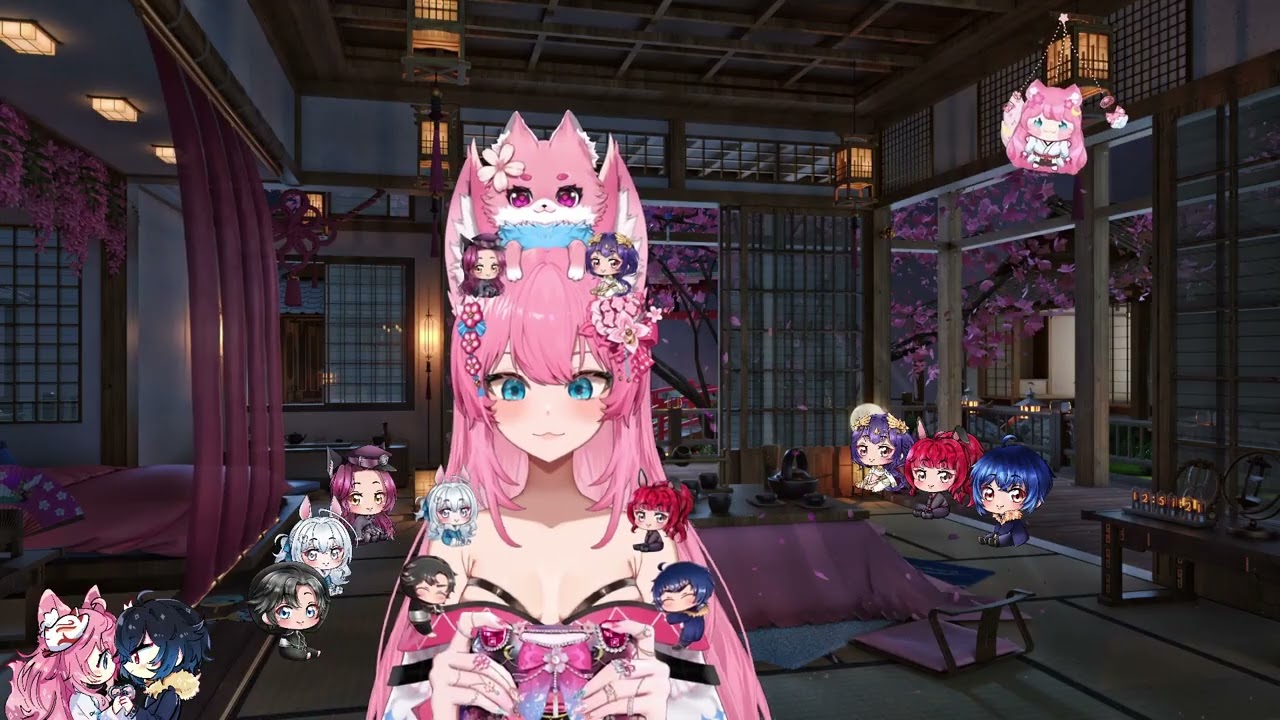 【ᴄᴏʀᴀʟ ɪꜱʟᴀɴᴅ 🪸】ᴡᴀʟᴋᴛʜʀᴏᴜɢʜ ᴀɴᴏᴛʜᴇʀ ꜰᴀʟʟ ꜱᴇᴀꜱᴏɴ #45 🩷