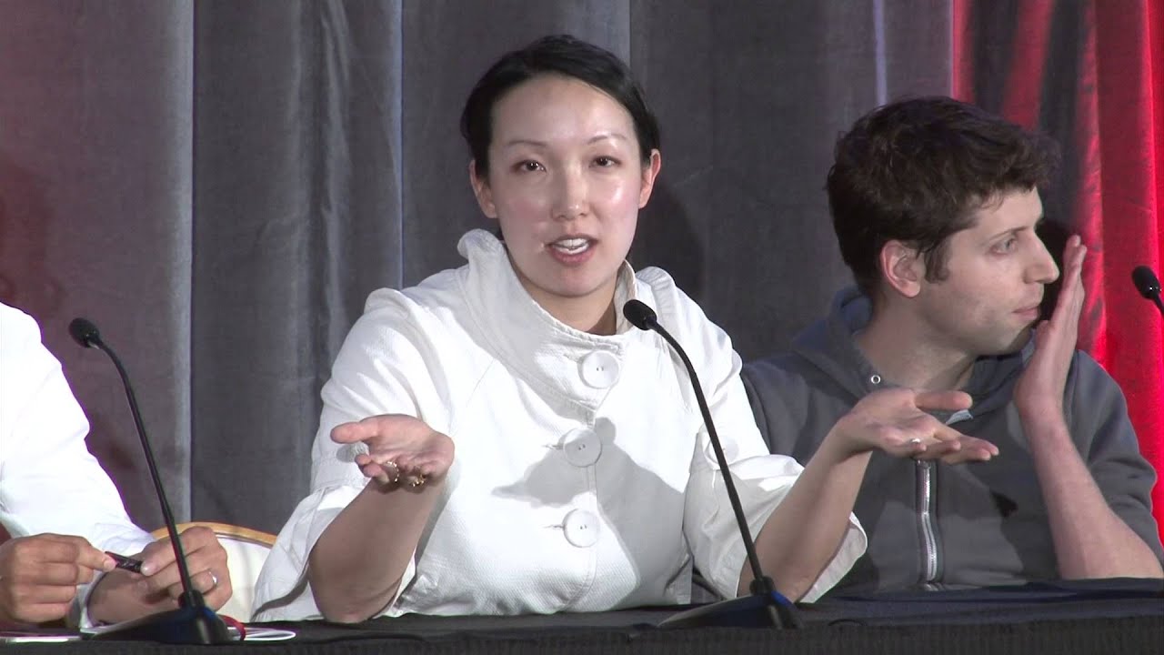 Startup Panel