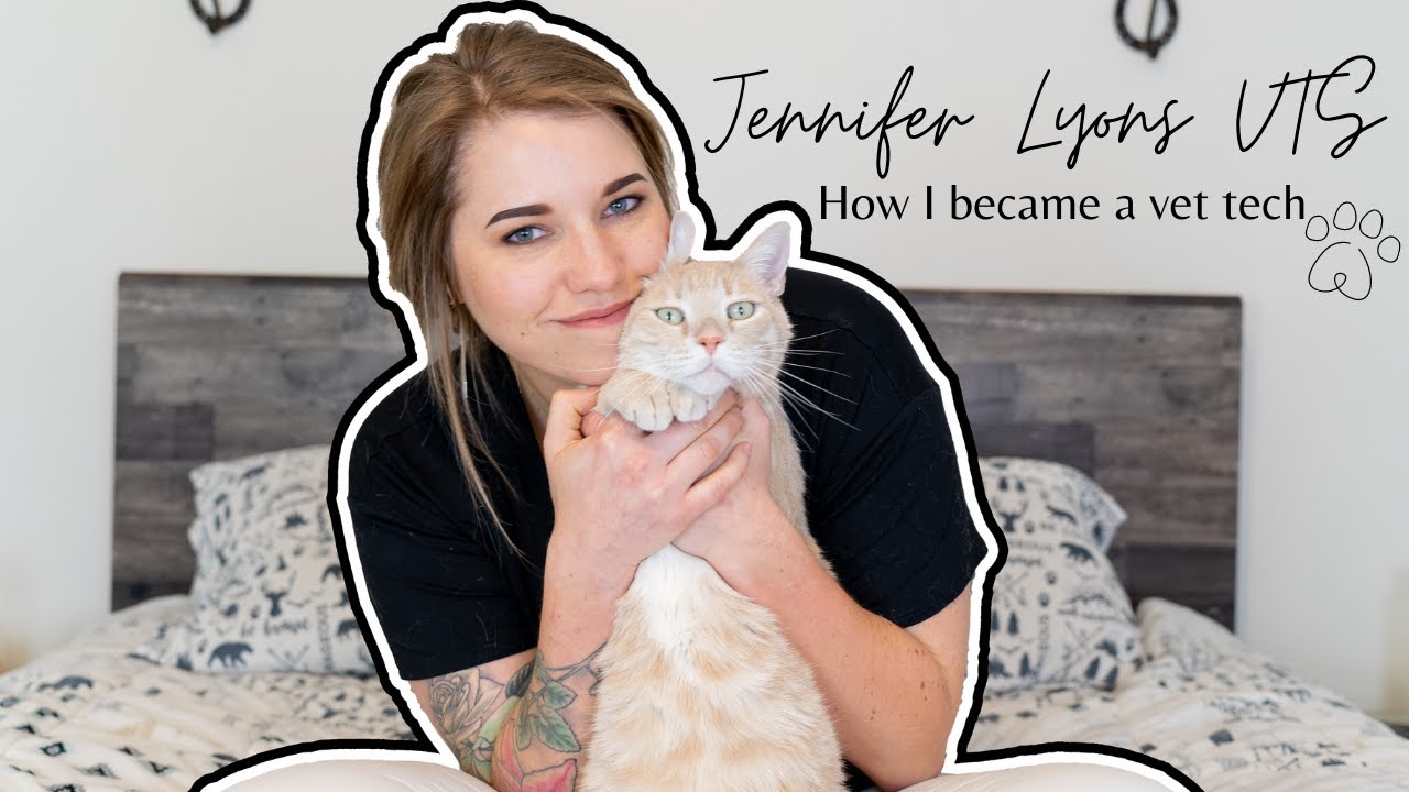 How I Became a Vet Tech Specialist (VTS)