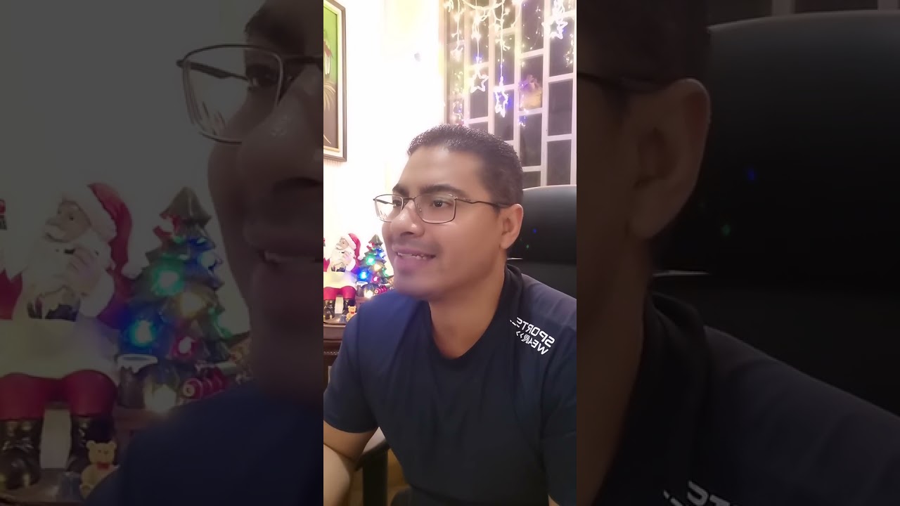 Simulacro de la Fase Notarial Estudiante a Examinarse de la UMG transmisión por TIK TOK.
