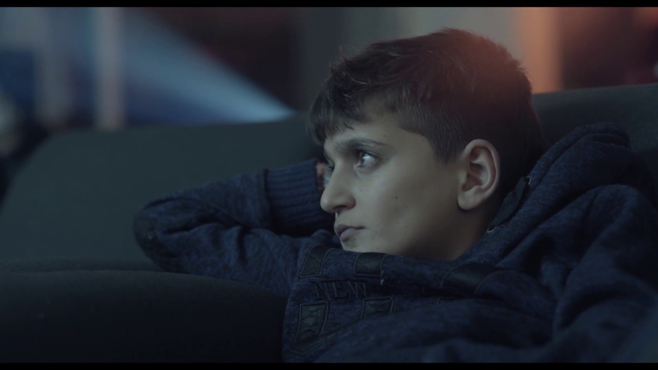 Lettre à Théo - Trailer | IFFR 2019