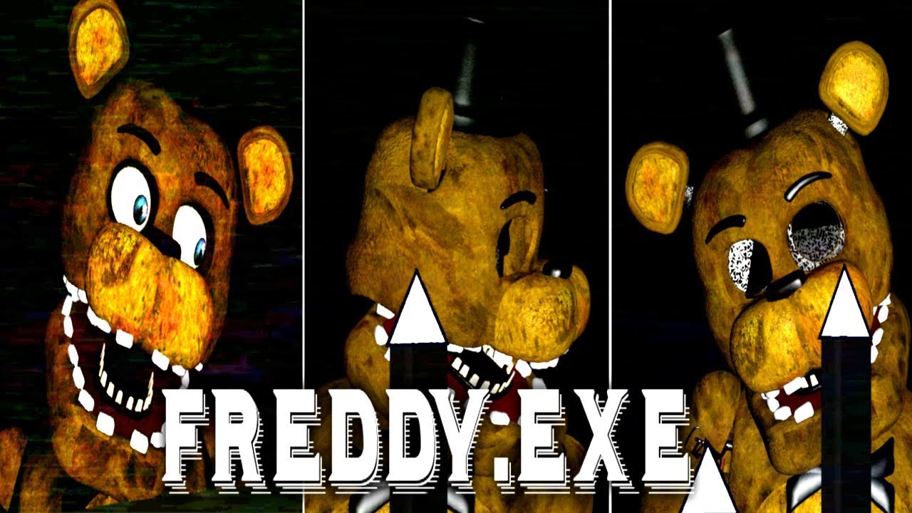 Freddy.EXE