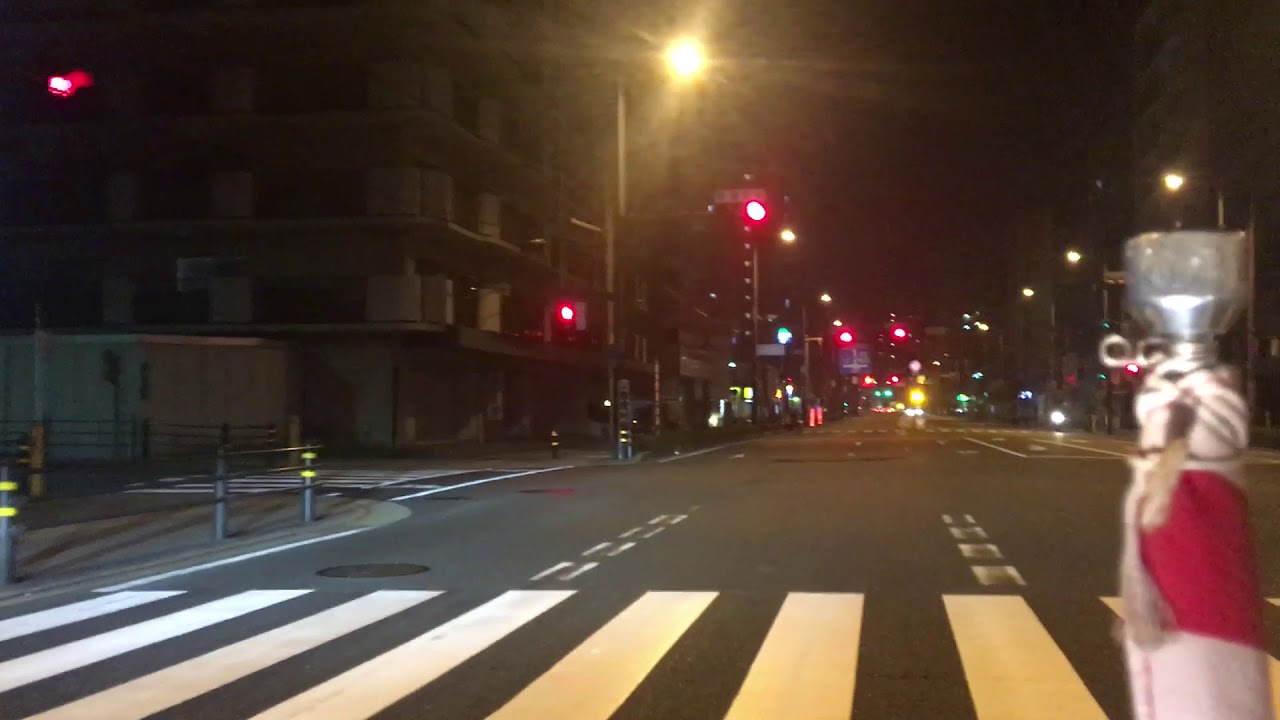 XJRワルツ機械イノガニ管