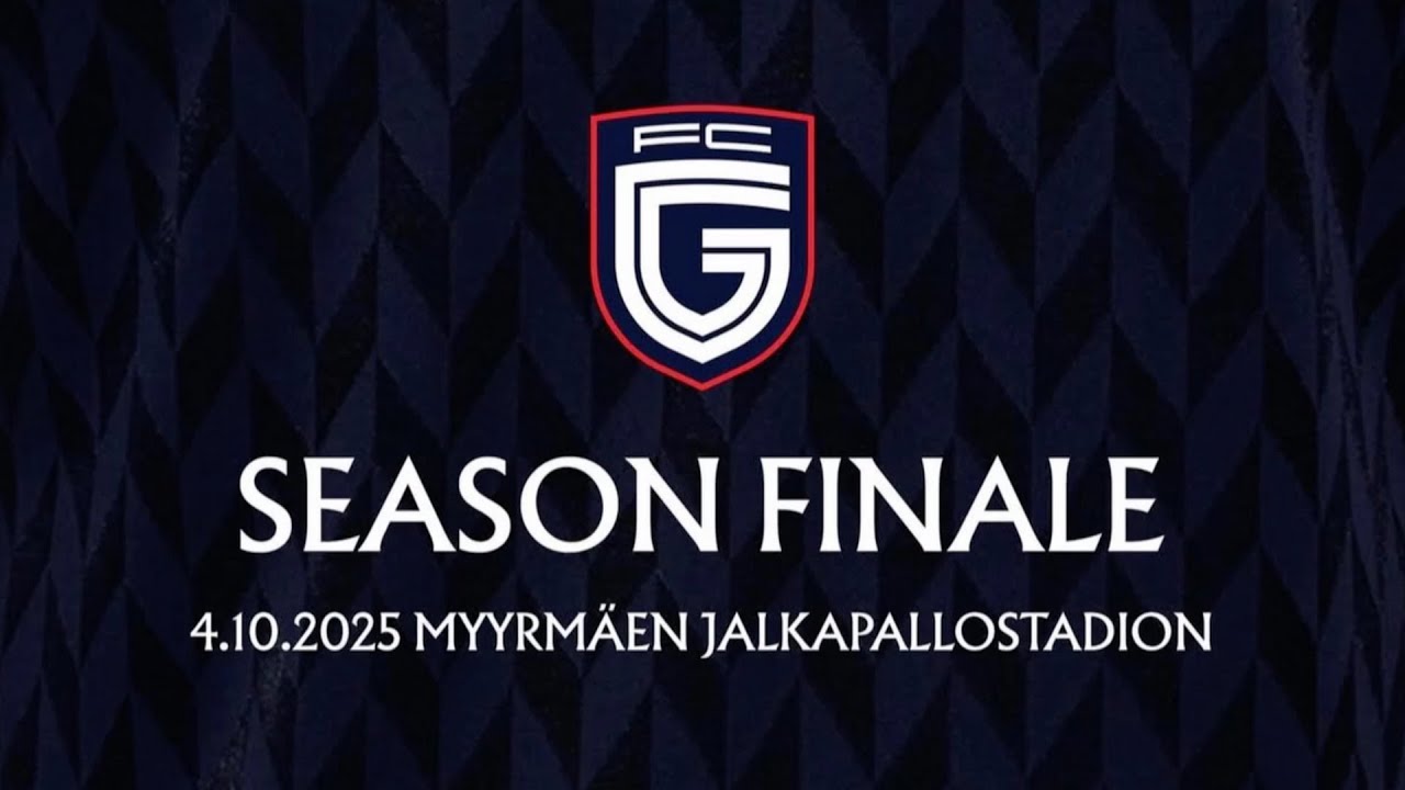 Gilla FC vs. FC POHU/Hurjin