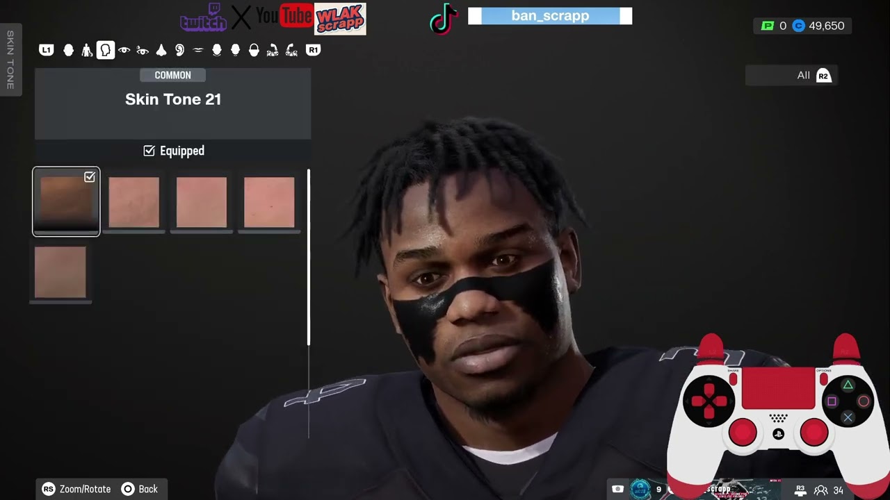 Как использовать баг со строительством! Madden 26 Superstar Showdown