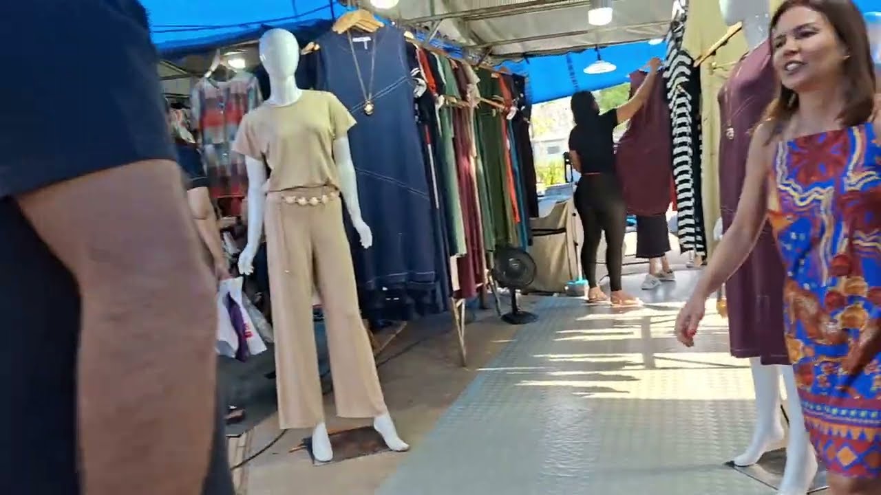 TUDO QUE VOCÊ BUSCA TEM NESTA FEIRA.