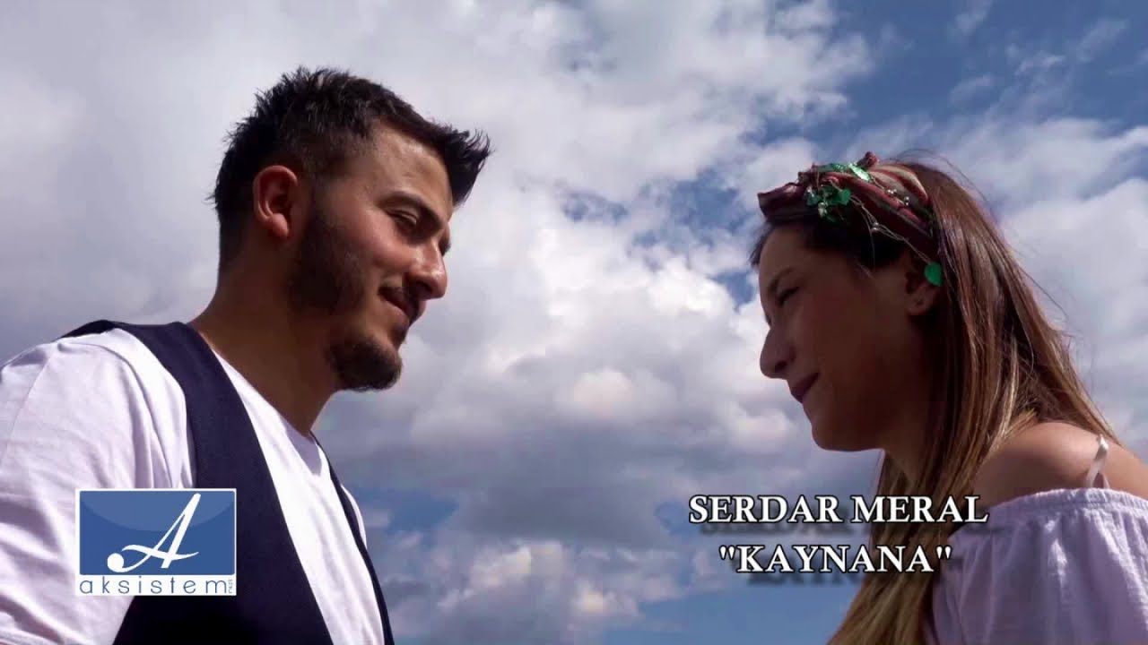 SERDAR MERAL - KAYNANA - (Official Video)