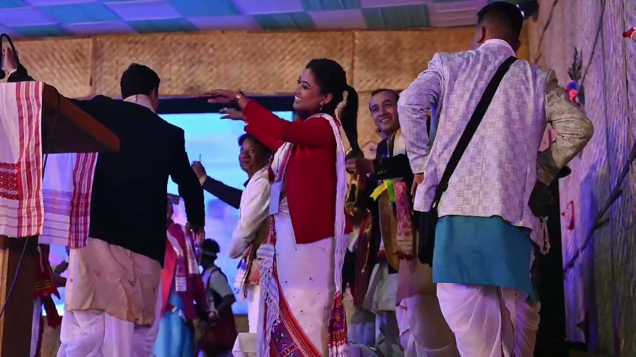 95songkhoyk srimanta sankadev songho adhibeson February 6/7/8/ Kun Kun districtr pora Sai asa jonabo