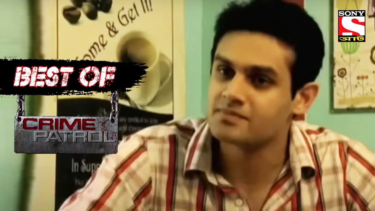 Fraud Bank Account - Crime Patrol-Best of Crime Patrol (Bengali) - Full Episode