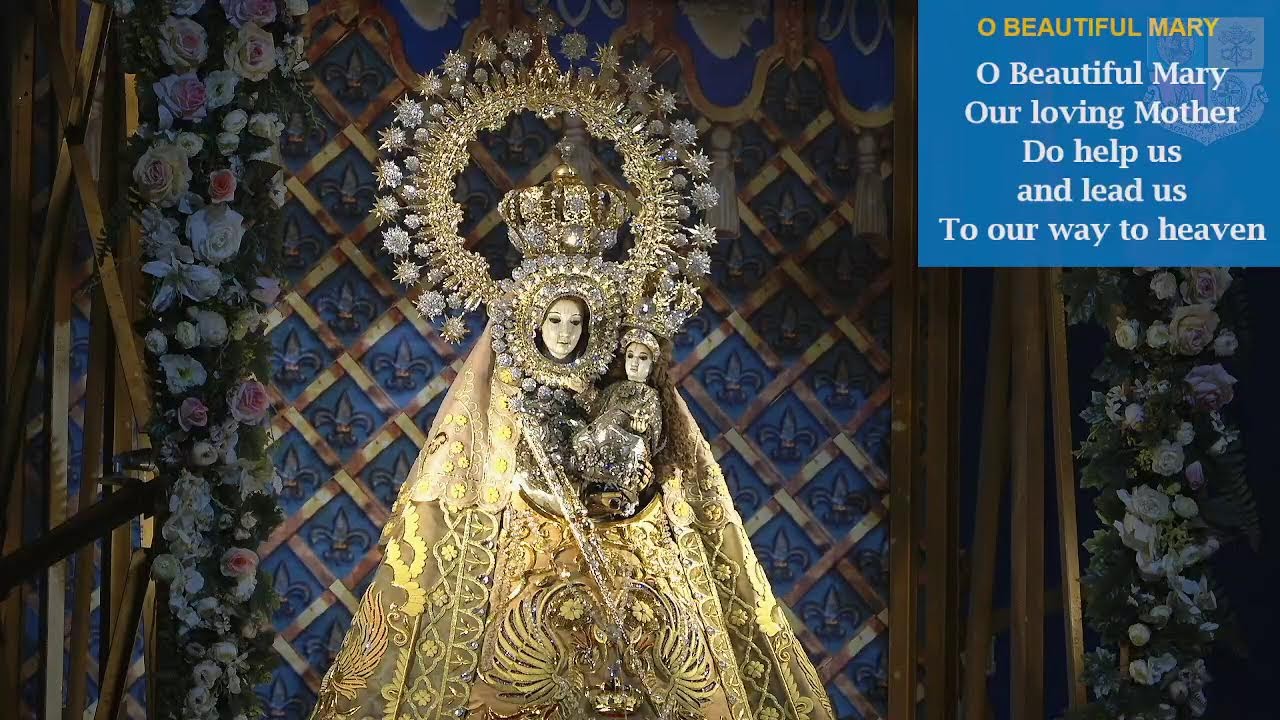 MANAOAG MASS - Third Day of Misa de Gallo/December 18, 2021 / 4: 10 a.m.