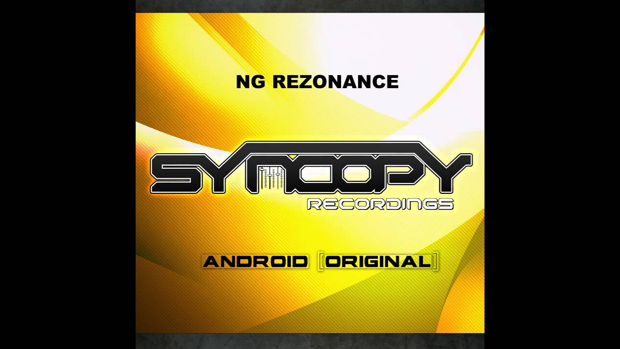 NG Rezonance - Android Original)