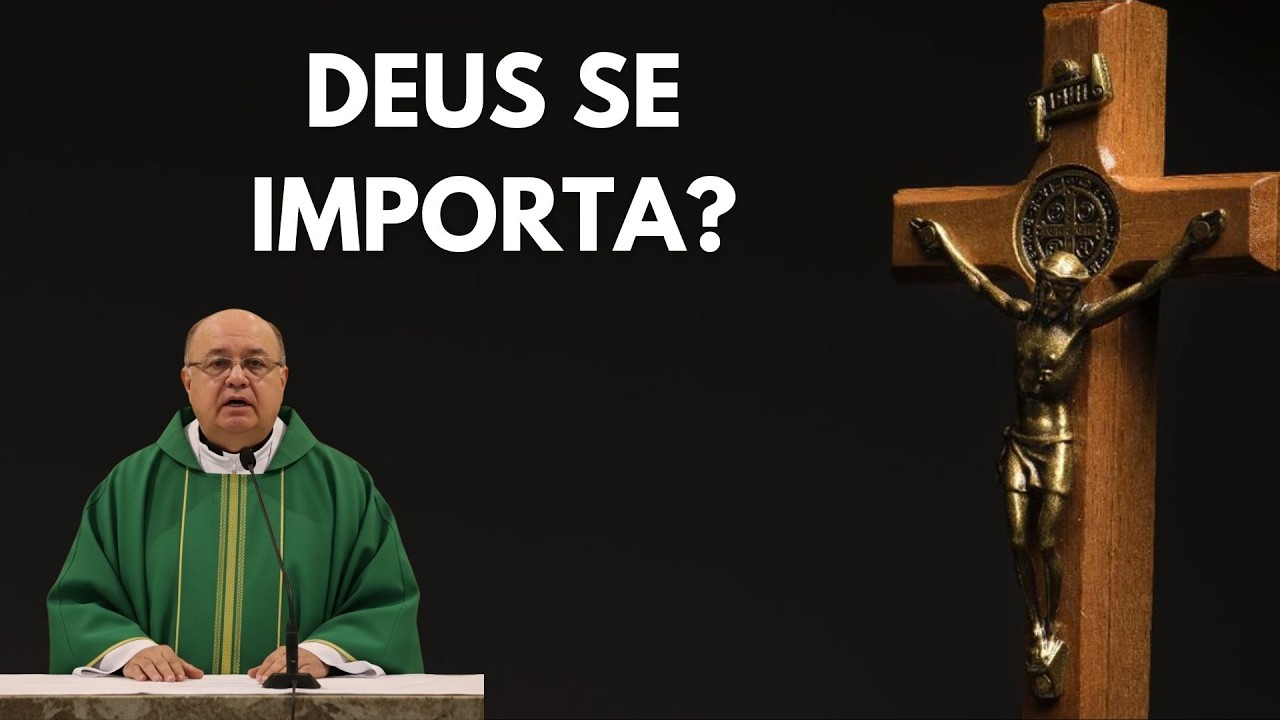 Rezar deitado vs. rezar ajoelhado. O que realmente importa para Deus
