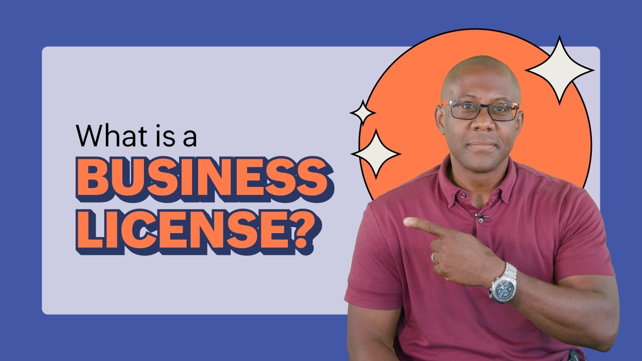 What is a Business License?