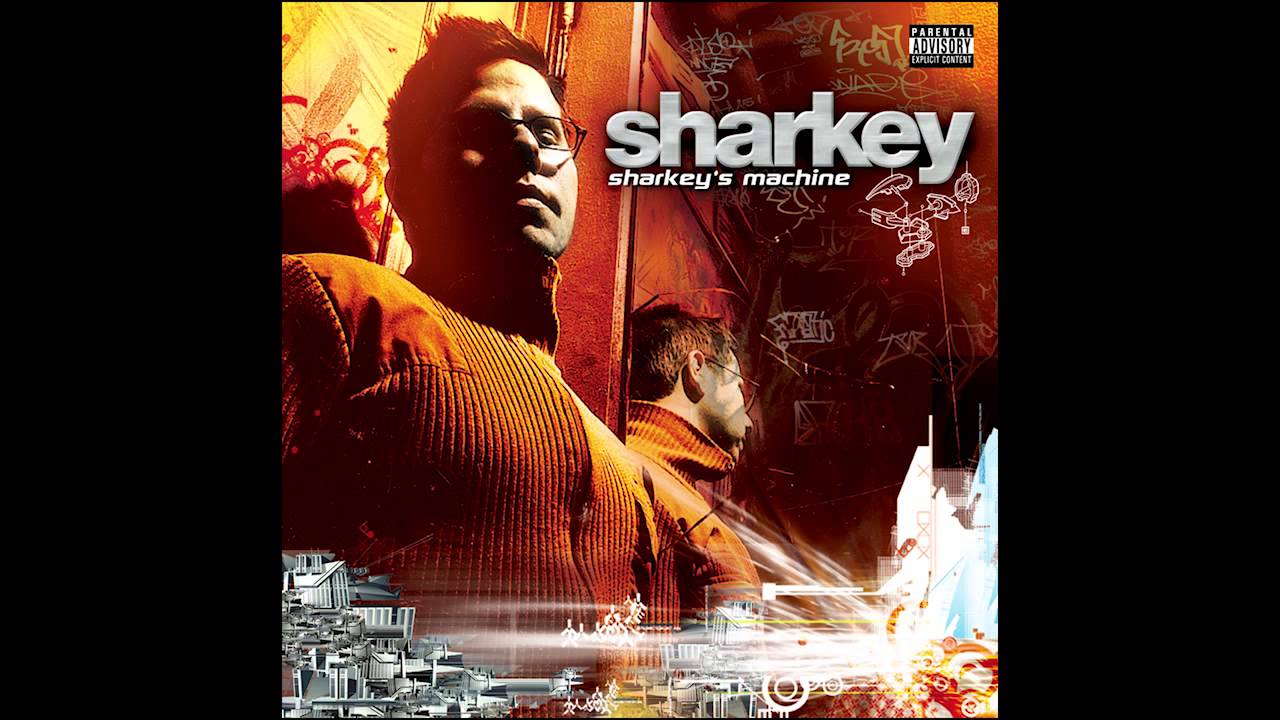 Sharkey - 