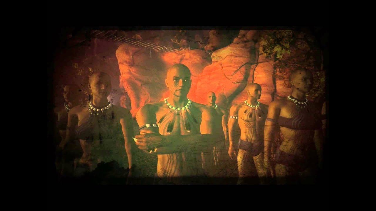 Fallout New Vegas : Fin Honest Heart