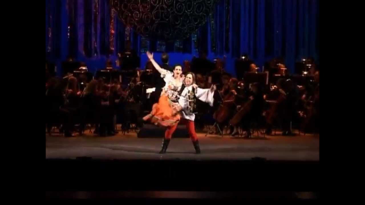 ДУЕТ НА ЮТА И ЕЛИ