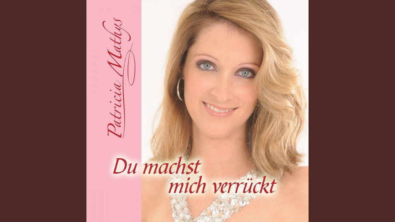 Du machst mich verrückt