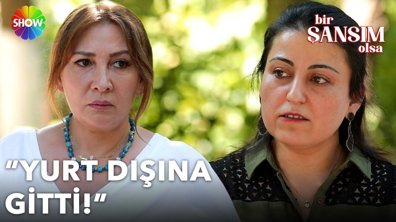 Mustafa Bey evi neden terk etti? | Bir Şansım Olsa 62. Bölüm