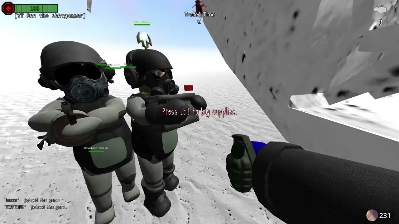 Slendytubbies the devil among us multiplayer..| SLENDYTUBBIES THE DEVIL AMONG US