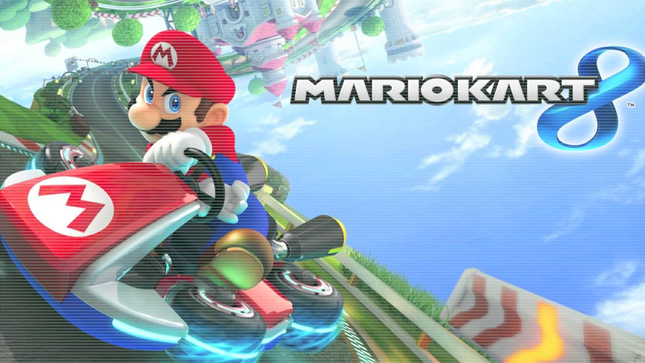 Mario Kart Fan Music -GBA Cheese Land- By Panman14