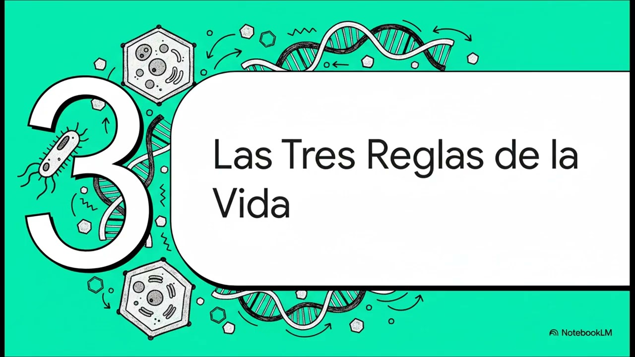 IA La Historia de la Vida