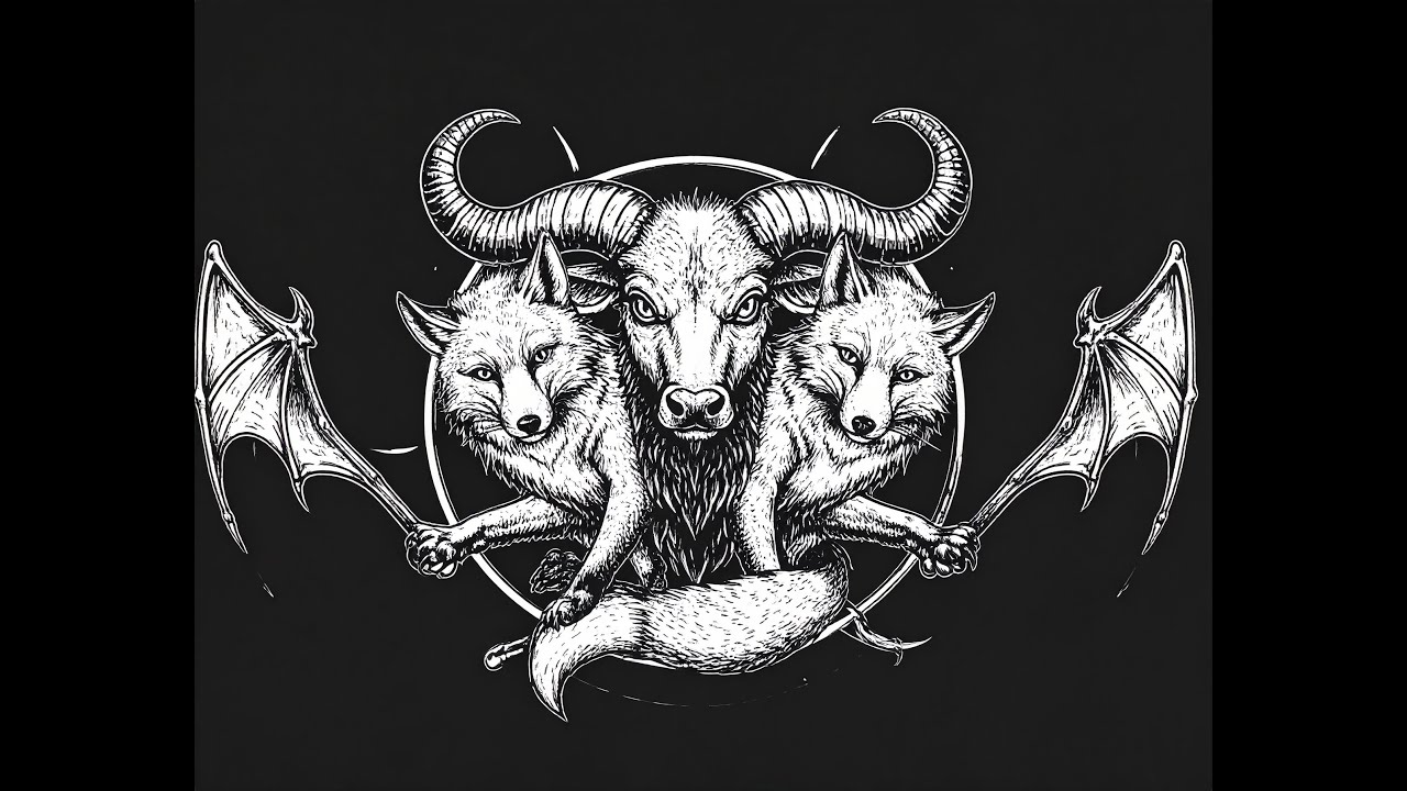Devil - Buffalo Fox
